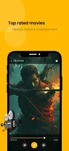 sony-xperia Top Rated Movies
